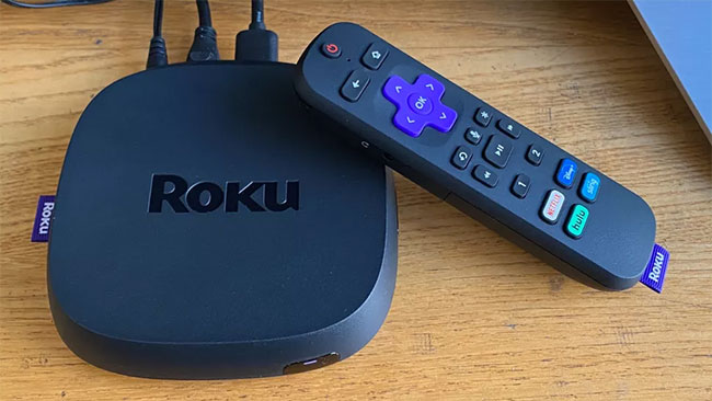 Roku Ultra (2020) vẫn là một streaming box tuyệt vời