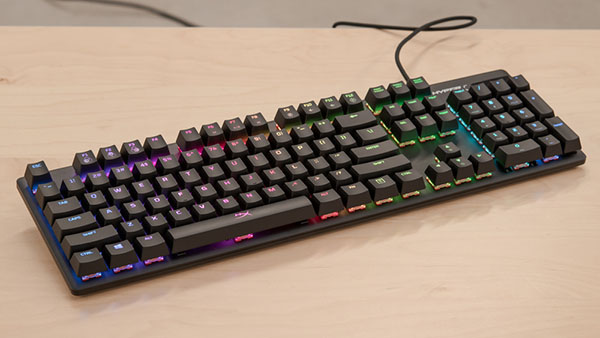 HyperX Alloy Origins