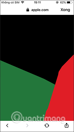 Hình nền Black Unity