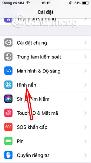 Hình nền