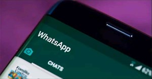 Cách khóa quyền chỉnh sửa thông tin nhóm chat WhatsApp