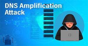 Tấn công DNS Amplification là gì?