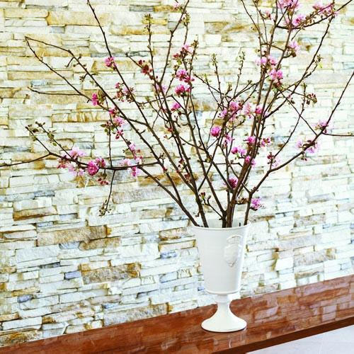 Cách cắm đào đẹp 2