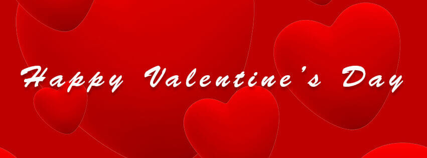 Ảnh bìa Valentine, cover Facebook Valentine đẹp 2022 - Ảnh minh hoạ 7