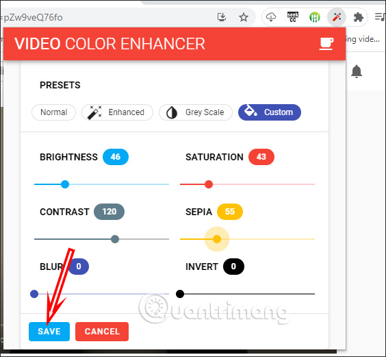 Tự điều chỉnh