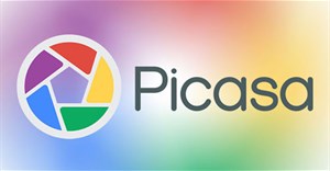 Picasa: Trình chỉnh sửa ảnh miễn phí và hiệu quả