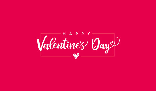 Thiệp valentine đẹp 3