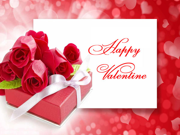 Thiệp valentine đẹp 5