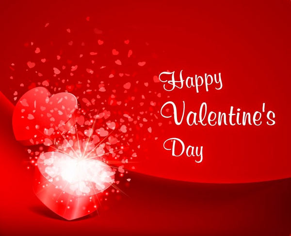 Thiệp valentine đẹp 6