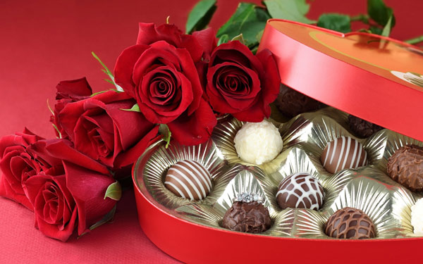 Thiệp valentine đẹp 8