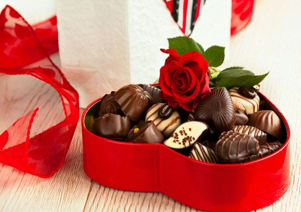 Thiệp valentine đẹp 10