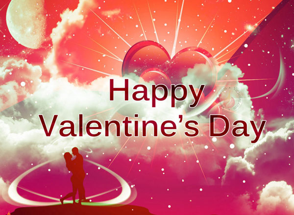 Ảnh valentine đẹp 2