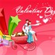 Thiệp valentine đẹp, ảnh valentine đẹp gửi tặng người yêu nhân ngày 14/2