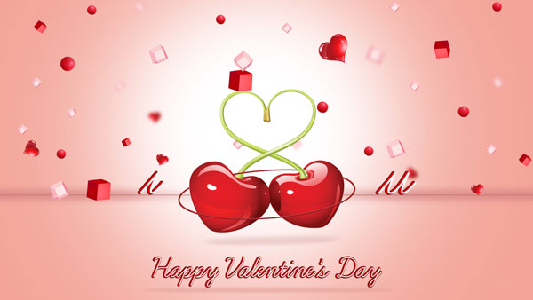 Ảnh valentine đẹp 10
