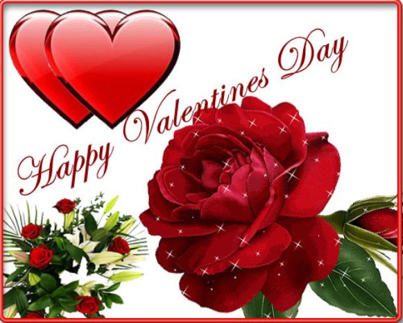 Mẫu thiệp chúc mừng Valentine đẹp rất lý tưởng để gửi tặng cho người ấy trong ngày lễ tình nhân 14/2 sắp tới