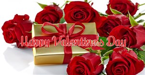 Thiệp valentine đẹp, ảnh valentine đẹp gửi tặng người yêu nhân ngày 14/2