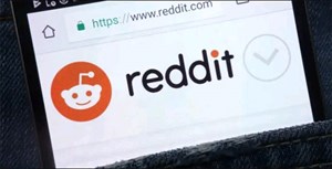 Cách xóa tài khoản Reddit