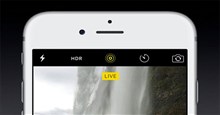 Cách tách âm thanh khỏi ảnh Live Photo trên iPhone