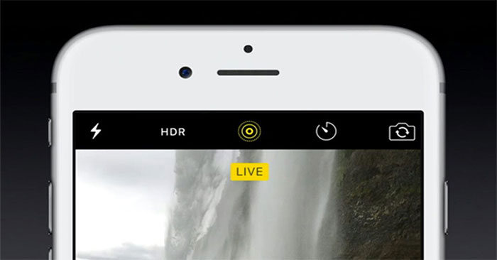 How to extract audio from Live Photo on iPhone