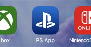 Cách download trò chơi PS5 từ điện thoại