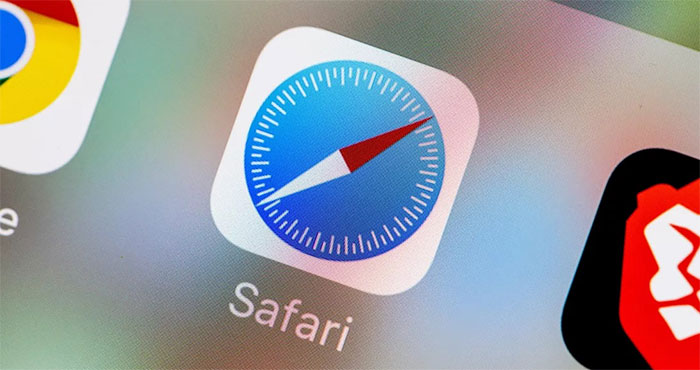 safari always allow app to open