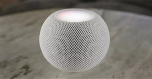 Cách thay đổi âm lượng của Siri trên HomePod