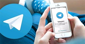 Cách ẩn ‘thời gian online lần cuối’ trên Telegram