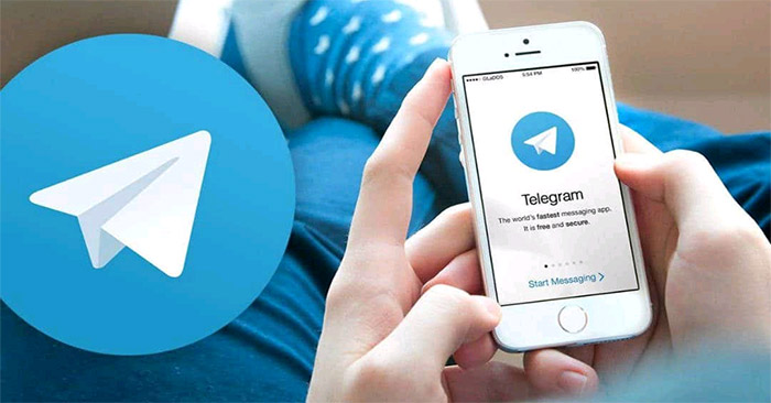 Cách ẩn trạng thái lần xem cuối Telegram - QuanTriMang.com