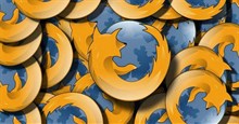 Danh sách các phím tắt trên trình duyệt Firefox