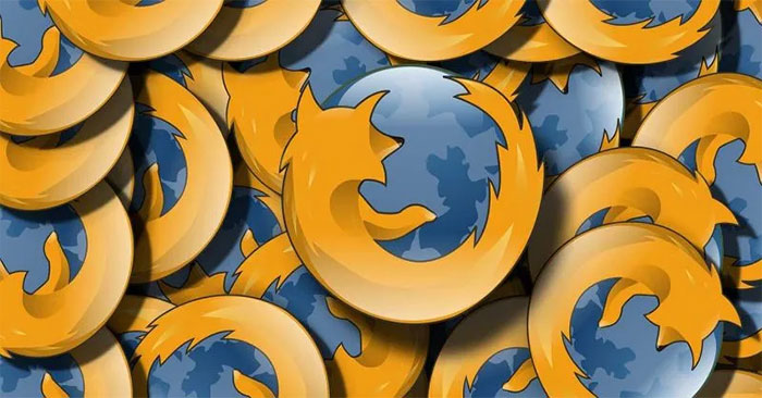 Danh sách các phím tắt trên trình duyệt Firefox - QuanTriMang.com