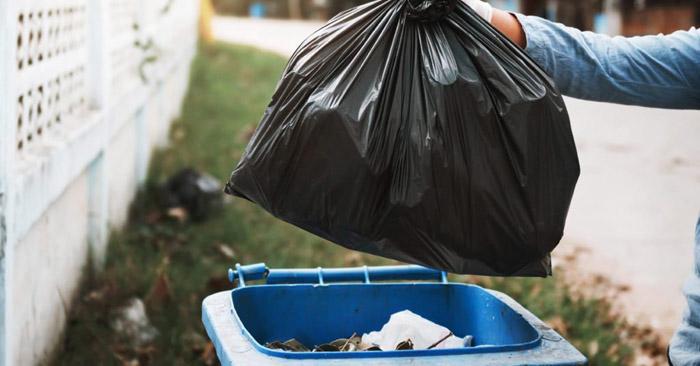 10 things in the house, even if it expires, you cannot throw it away