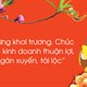 Lời chúc mở hàng đầu năm mới, lời chúc khai trương đầu năm mới 2023