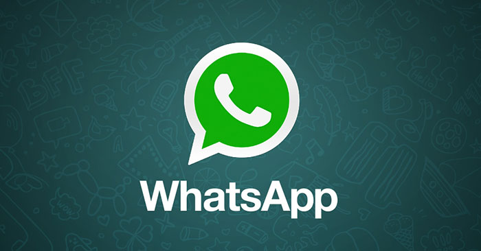 Download WhatsApp 2.2102.9 – Make tech easier