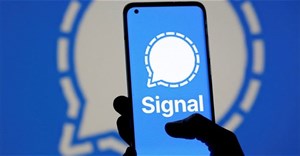 Cách xem và quản lý các thiết bị được liên kết trong Signal