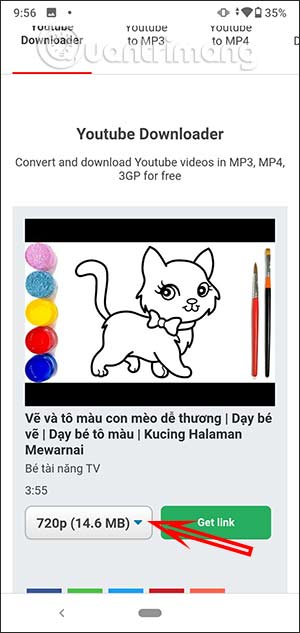 Thay đổi chất lượng