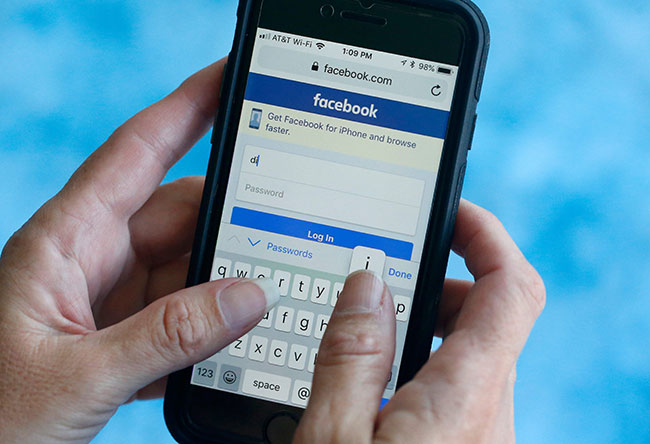 Tải Facebook: Ứng dụng mạng xã hội phổ biến nhất hiện nay