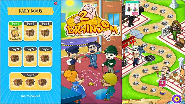 top good mobile game to play on occasion of translation