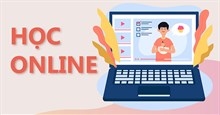 Cách học và thi trực tuyến trên vnEdu LMS