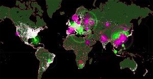 Phát hiện một mạng botnet độc hại nhắm mục tiêu đến các máy chủ Windows và Linux toàn cầu trong gần hai năm