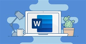 Cách chèn đường viền (border) xung quanh hình ảnh trong Microsoft Word