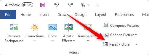 Cách chèn đường viền (border) xung quanh hình ảnh trong Microsoft Word