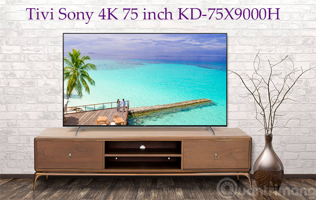 Cách đọc tên tivi Sony khá đơn giản, không khó như các bạn thường nghĩ.