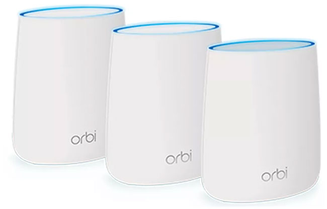 Netgear Orbi AC2200 RBK23