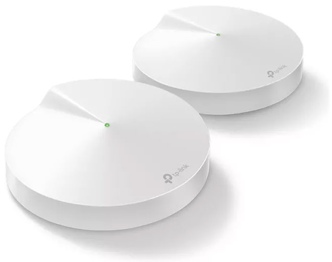 TP-Link Deco M9 Plus