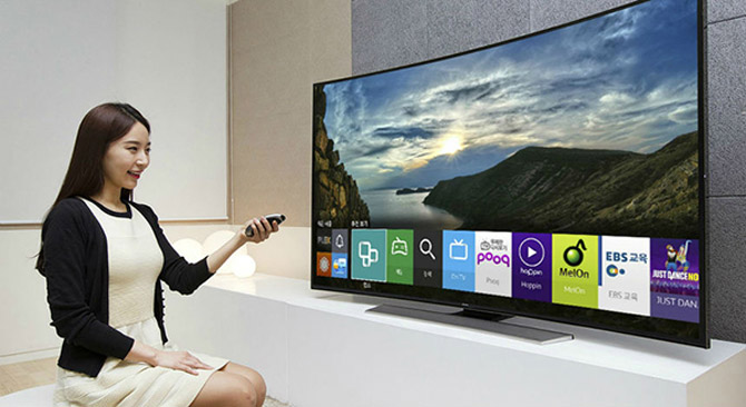 Instructions on how to reset Samsung TV quickly and simply
