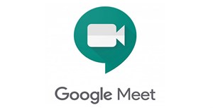 Cách làm mờ hậu cảnh trong Google Meet