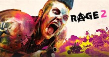Mời tải miễn phí game Rage 2 trên Epic Games Store