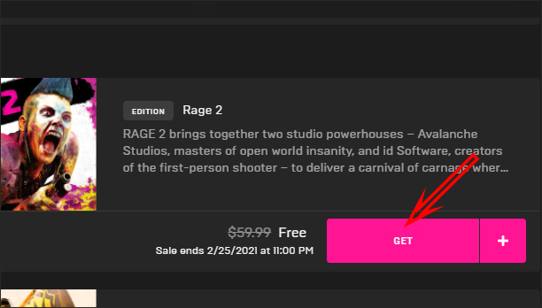 Tải game miễn phí