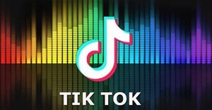 Tik Tok (Tiktok)