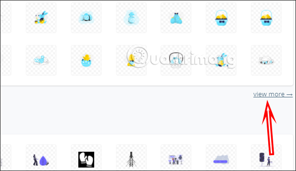 Cách tải icon bản quyền miễn phí trên Iconduck - QuanTriMang.com